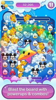 Disney Emoji Blitz 2