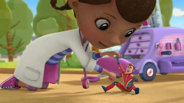 File:Doc tickles stuntman steve.jpg