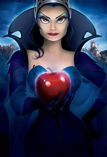 Enchanted Queen Narissa 01.jpg