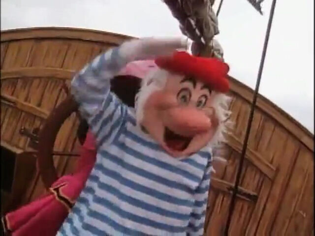 File:Mr.SmeeinBeachPartyatWaltDisneyWorld.jpg