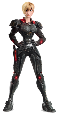 File:Sergeant Calhoun transparent.png