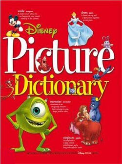 1296574676 162668646 1-Gambar--Disney-Picture-Dictionary