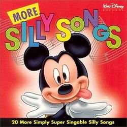 More silly songs
