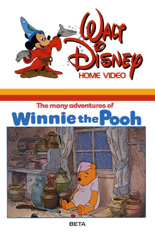 File:ManyAdventuresOfPooh original VHS.jpg