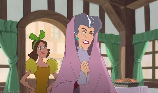 File:Drizella and Lady Tremaine.jpg