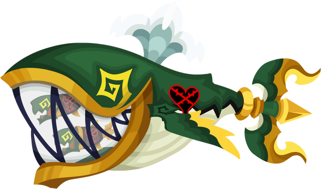 File:Green Trident Tail KHX.png