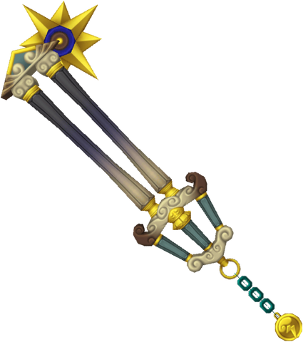 File:Hero's Crest KHII.png