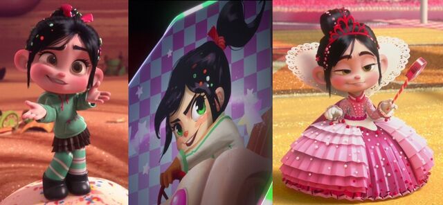 File:Vanellope appearances.jpg