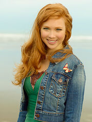 Jennifer (Avalon High)