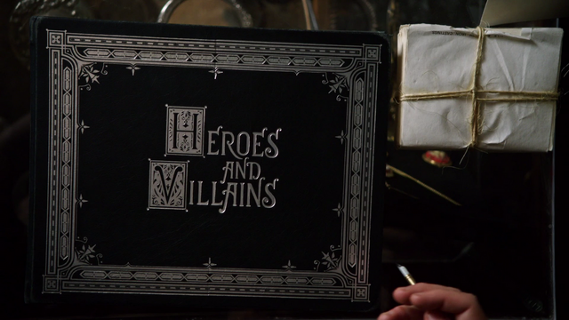 File:420HeroesAndVillainsBook.png