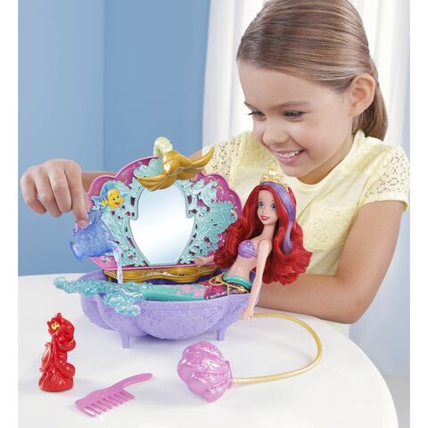 File:DISNEY Princess Ariel's Flower Showers Bathtub.jpg