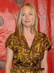 Hope Davis 2010