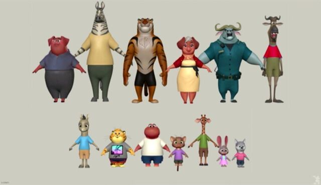 File:Zootopia character model line-up.jpg