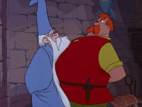 Disney S Sword In The Stone Arthur Kitchen Scene Disney S Sword In The Stone Arthur Kitchen Scene