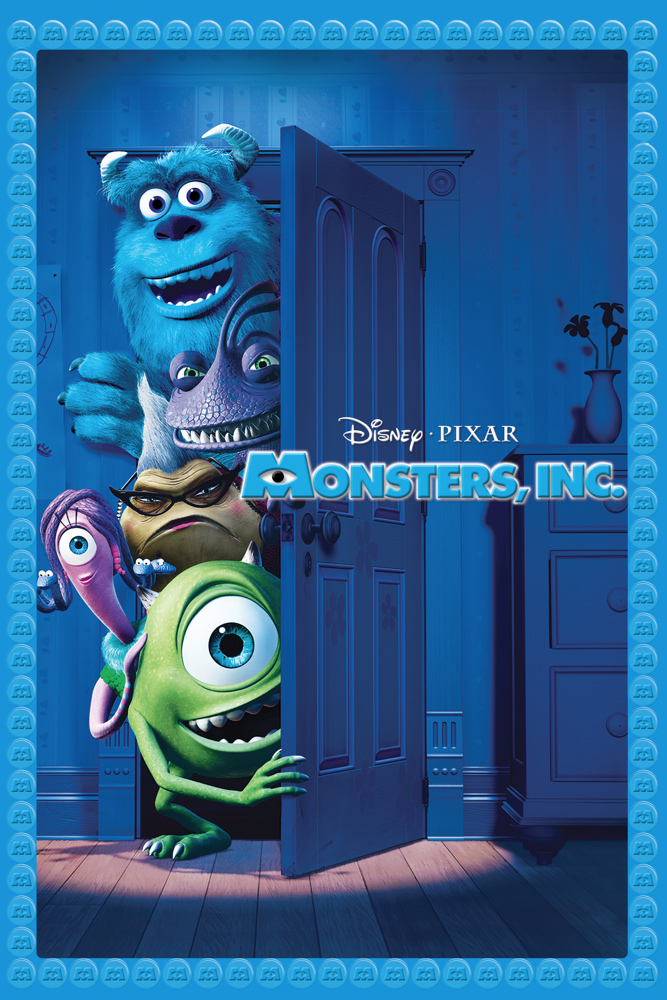 Disney Pixar