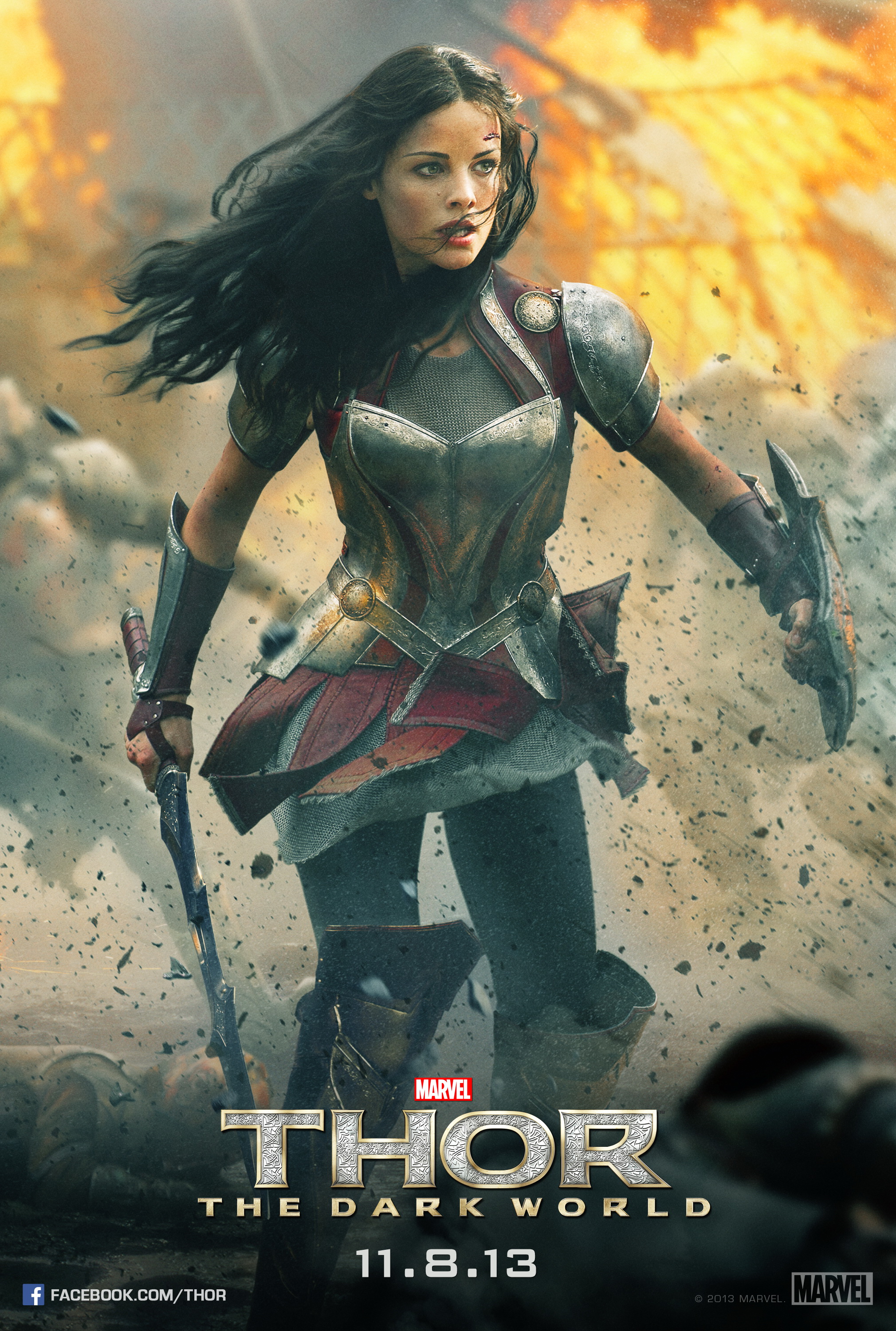 thor dark world movie artwork thor dark world movie artwork