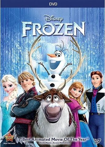 File:My Frozen DVD.jpg