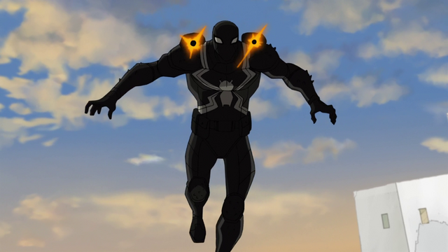 File:Agent Venom USMWW 7 .png