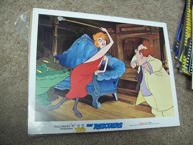 File:The rescuers lobby card.jpg