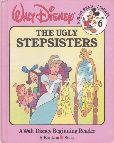 File:936full-the-ugly-stepsisters-(walt-disney-fun--to--read-library-volume-6)-cover.jpg