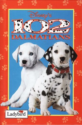 File:102 Dalmatians (Ladybird).jpg