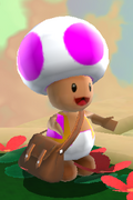 Pinktoadb