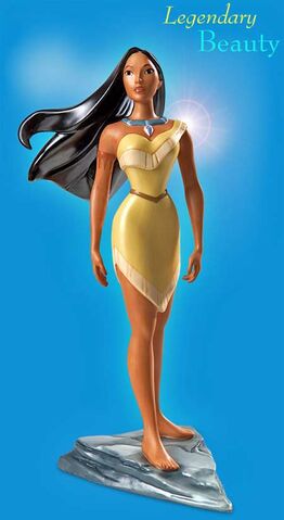 File:WDCC Pocahontas 001.jpg