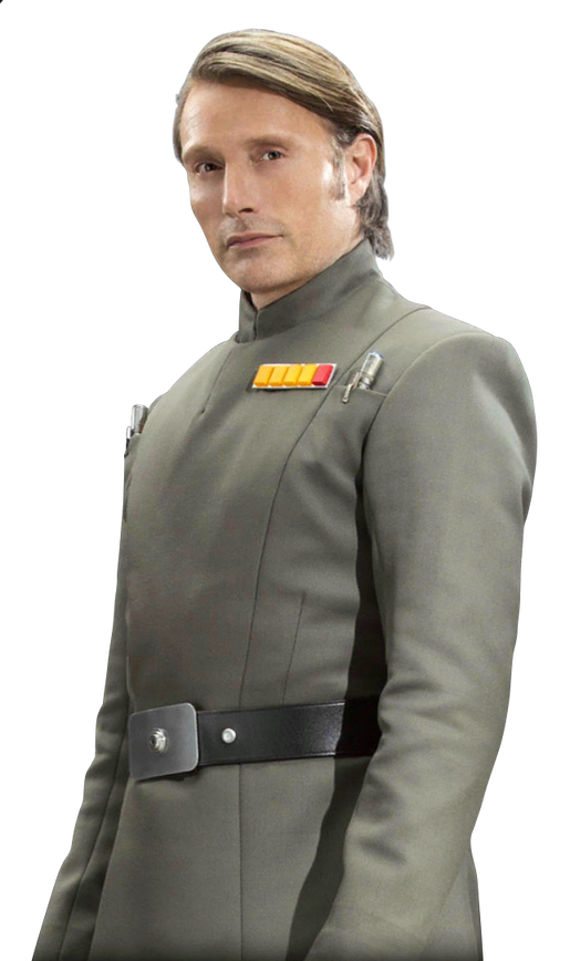 Galen Erso Galen Erso