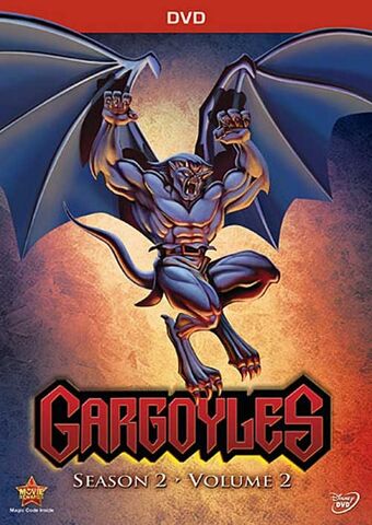File:Gargoyles S2V2 new cover.jpg