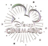 Logo DisneyCinemagic