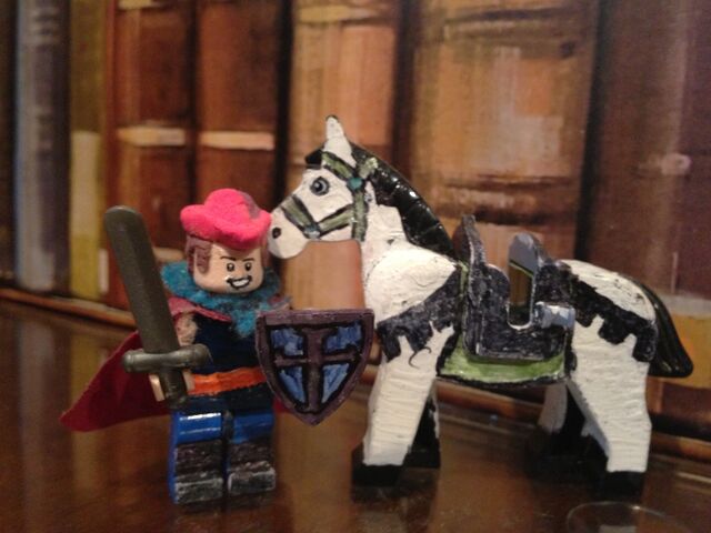 File:Prince Phillip and Samson.jpeg