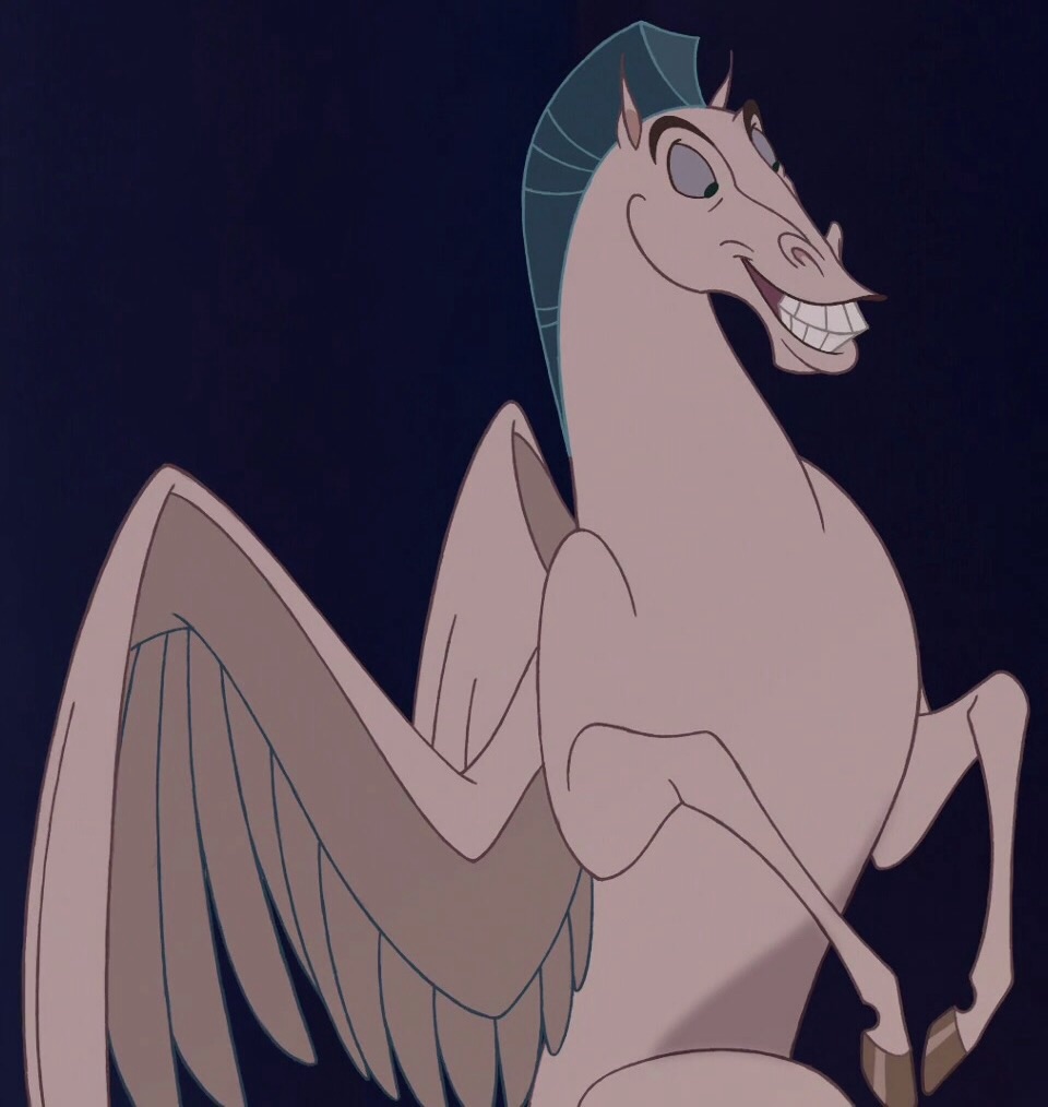 Hercules Pferd Hercules Pferd