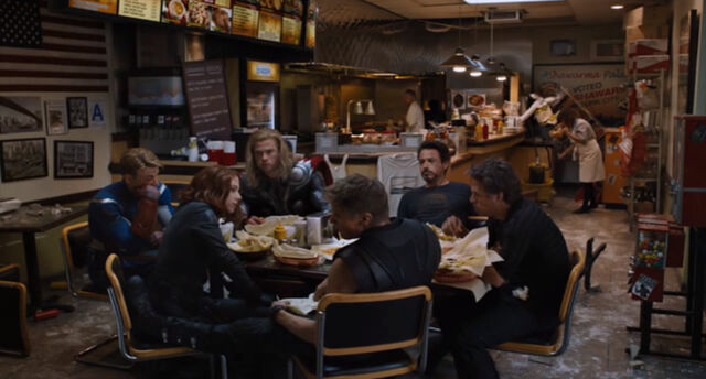 File:The Avengers Eating.jpg
