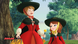 Great-Aunt-Venture-24