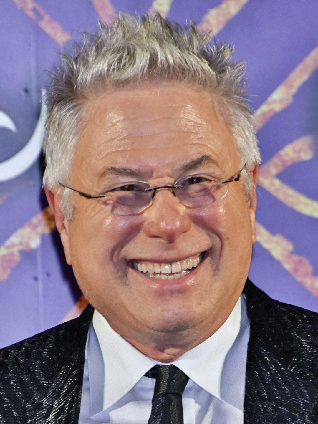 Alan Menken Alan Menken
