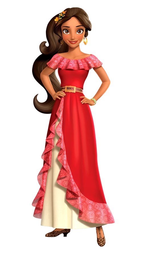 Princess Elena | Disney Wiki | FANDOM powered by Wikia
