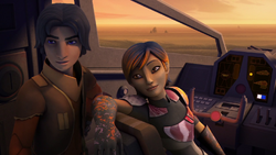 Rebel resolve 34
