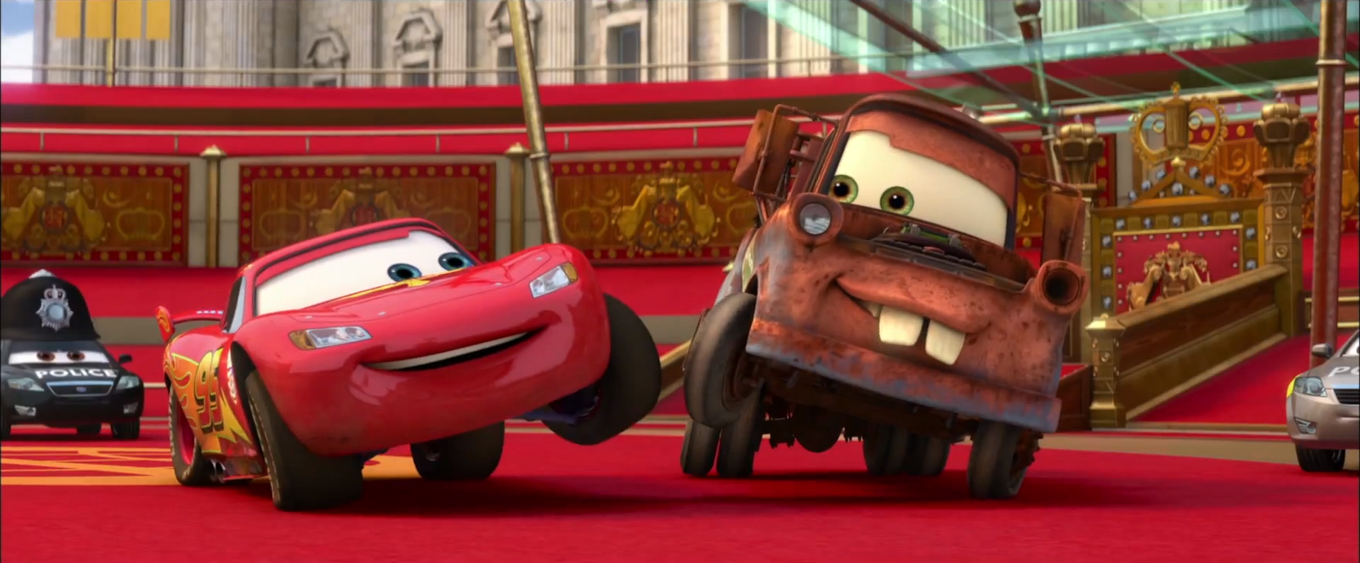 Lightning McQueen/Relationships Disney Wiki FANDOM powered by Wikia