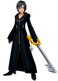 Xion