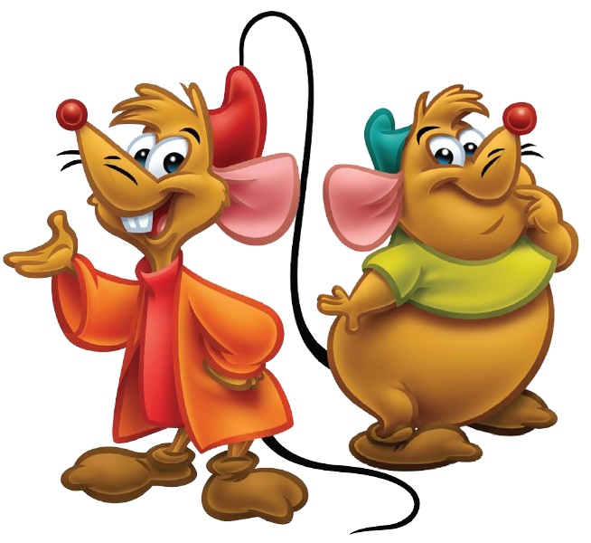 disney gus clipart - photo #8