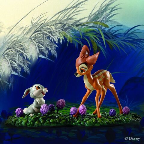 File:WDCC Bambi 001.jpg