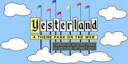 Yesterland