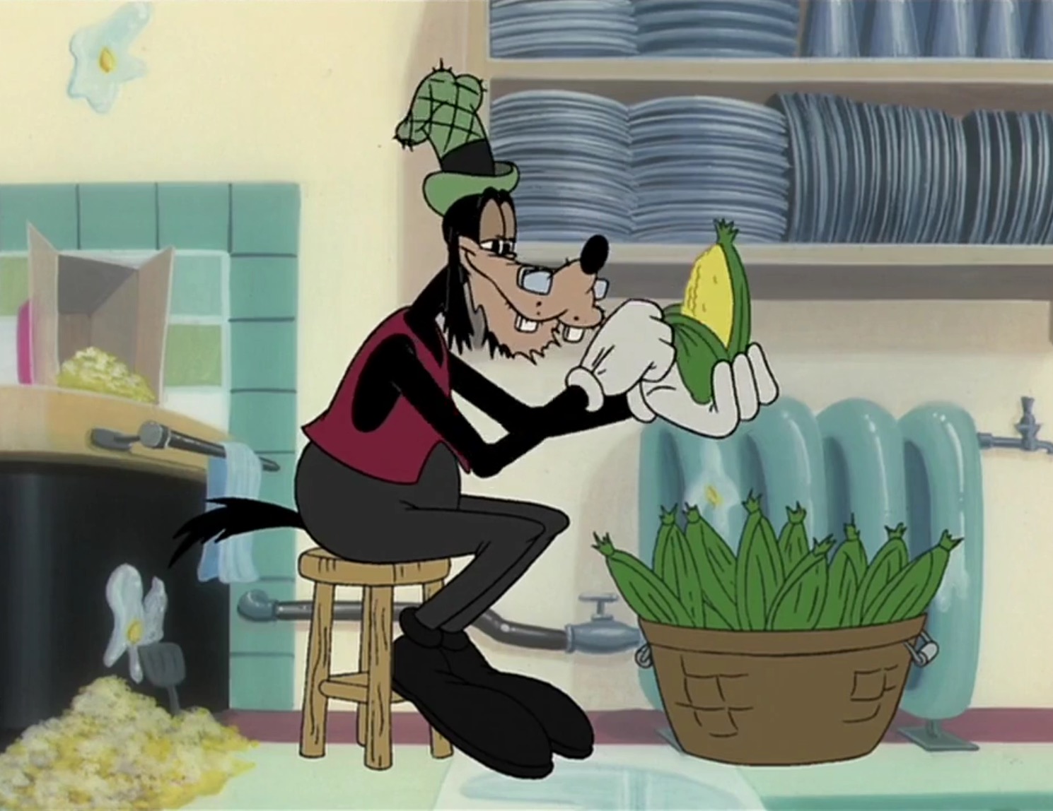 Goofy's father | Disney Wiki | FANDOM powered by Wikia