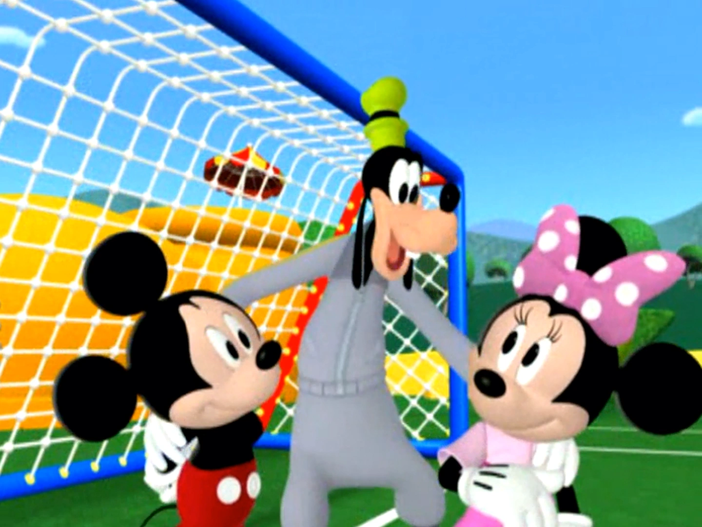 Image Goofy's Swingin' Soccer Mickey Mousekersize 659.png Disney