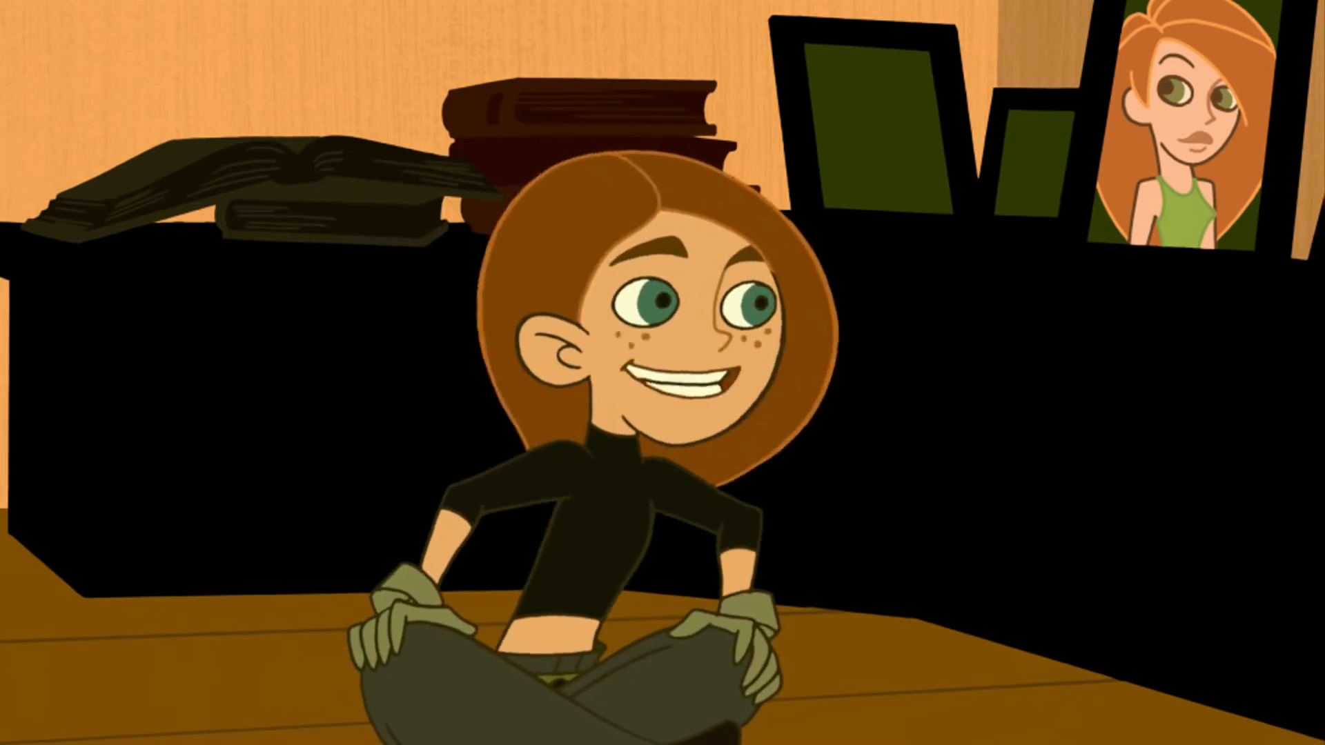 Kim Possible Cousin Porn 43