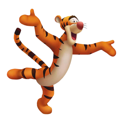 File:Tigger KHII.png