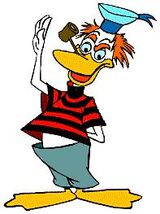 MobyDuck