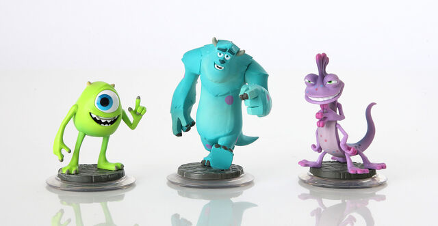 File:Disney Infinity Monsters University Figures.jpg