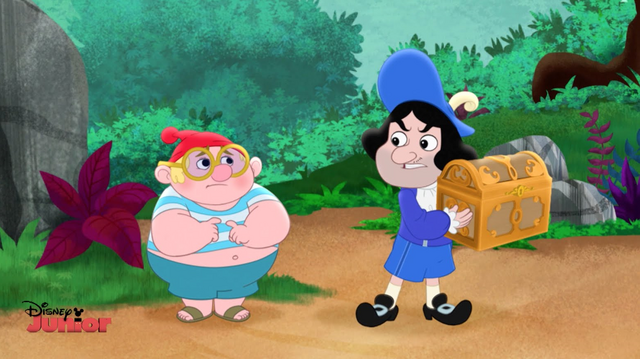 File:Hook&Smee-Captain Scrooge.png