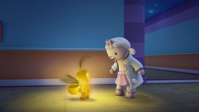 File:Lambie meets flicker.jpg